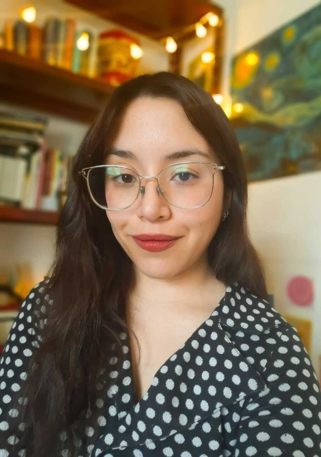 Nombre autora 28