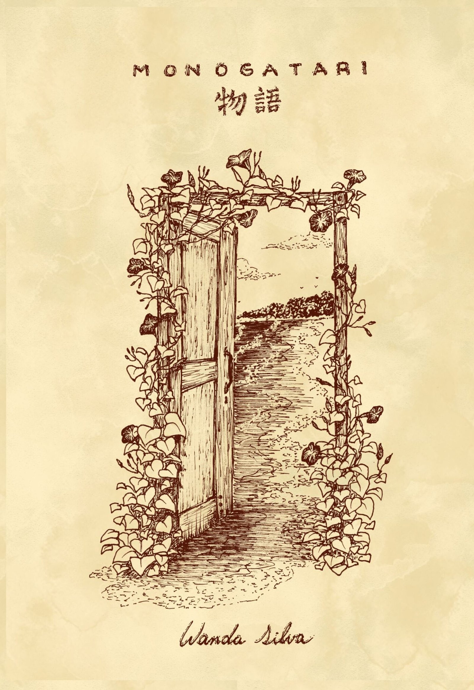 Libro autora 50