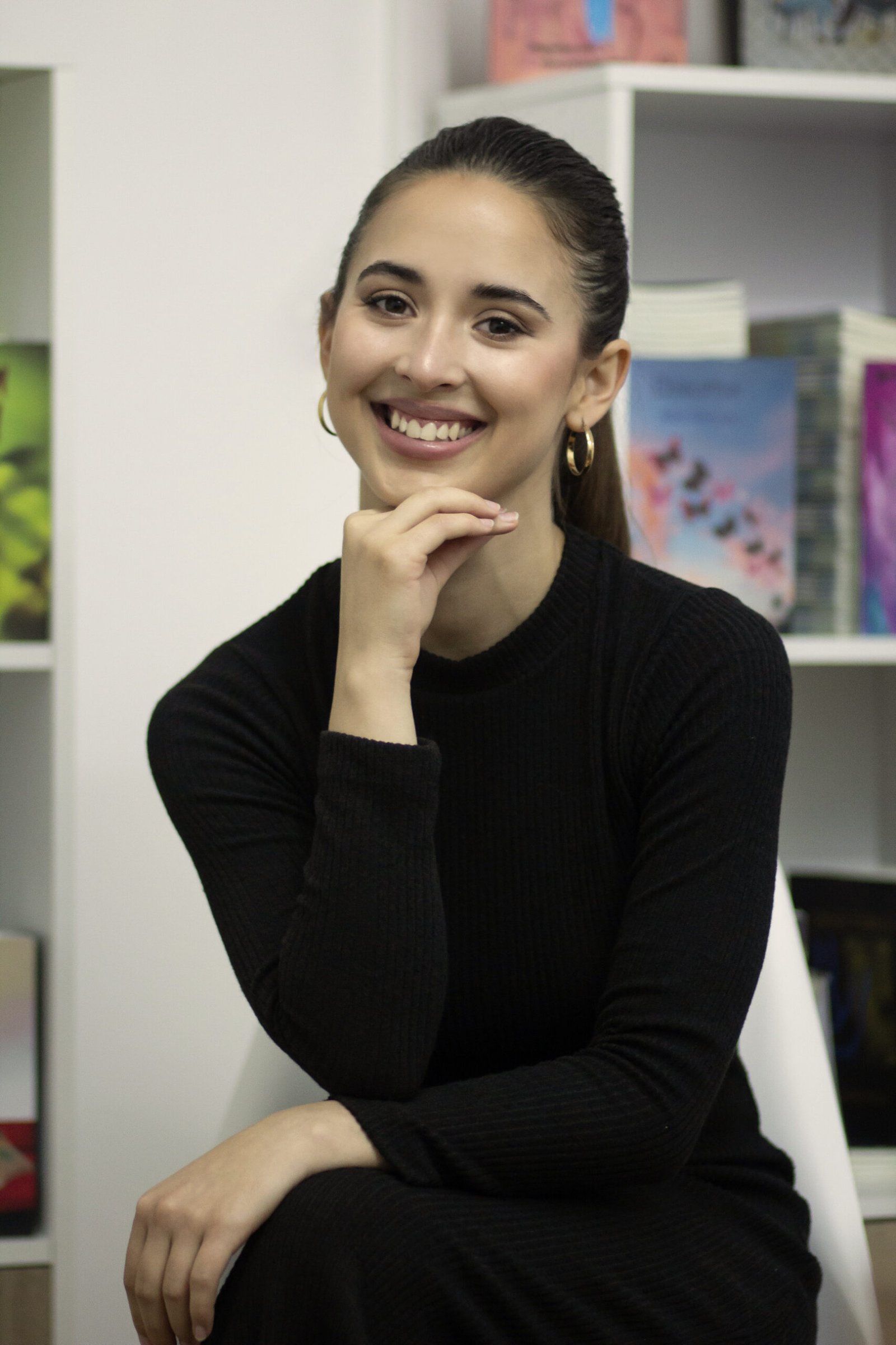 Nombre autora 22